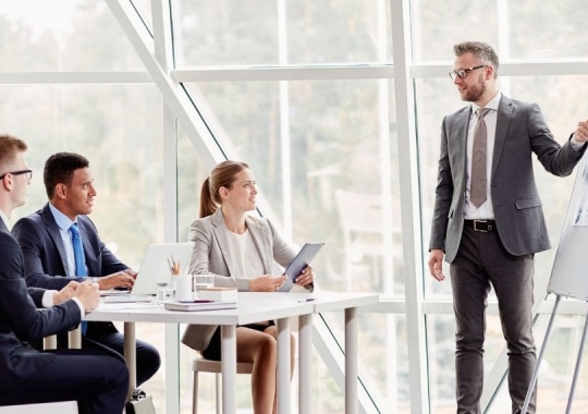 5 dicas práticas para avaliar a eficácia de treinamentos corporativos